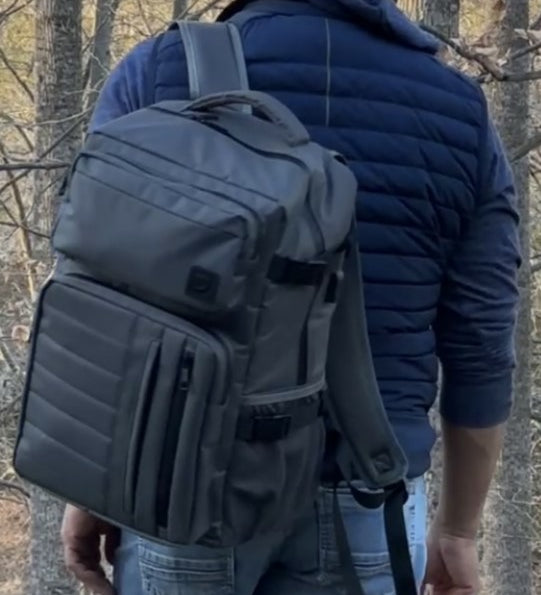 5 Reasons the Atlas Backpack is Your All-in-One Travel Solution