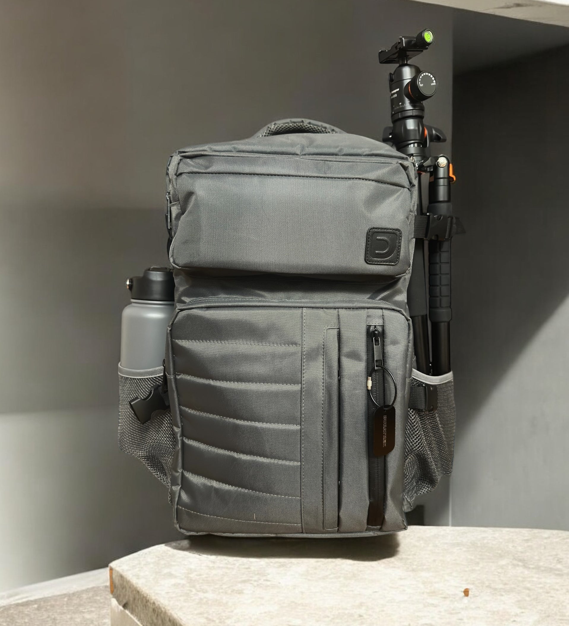 Rugged Yet Modern: Why the Atlas is Perfect for City and Outdoor Adventures