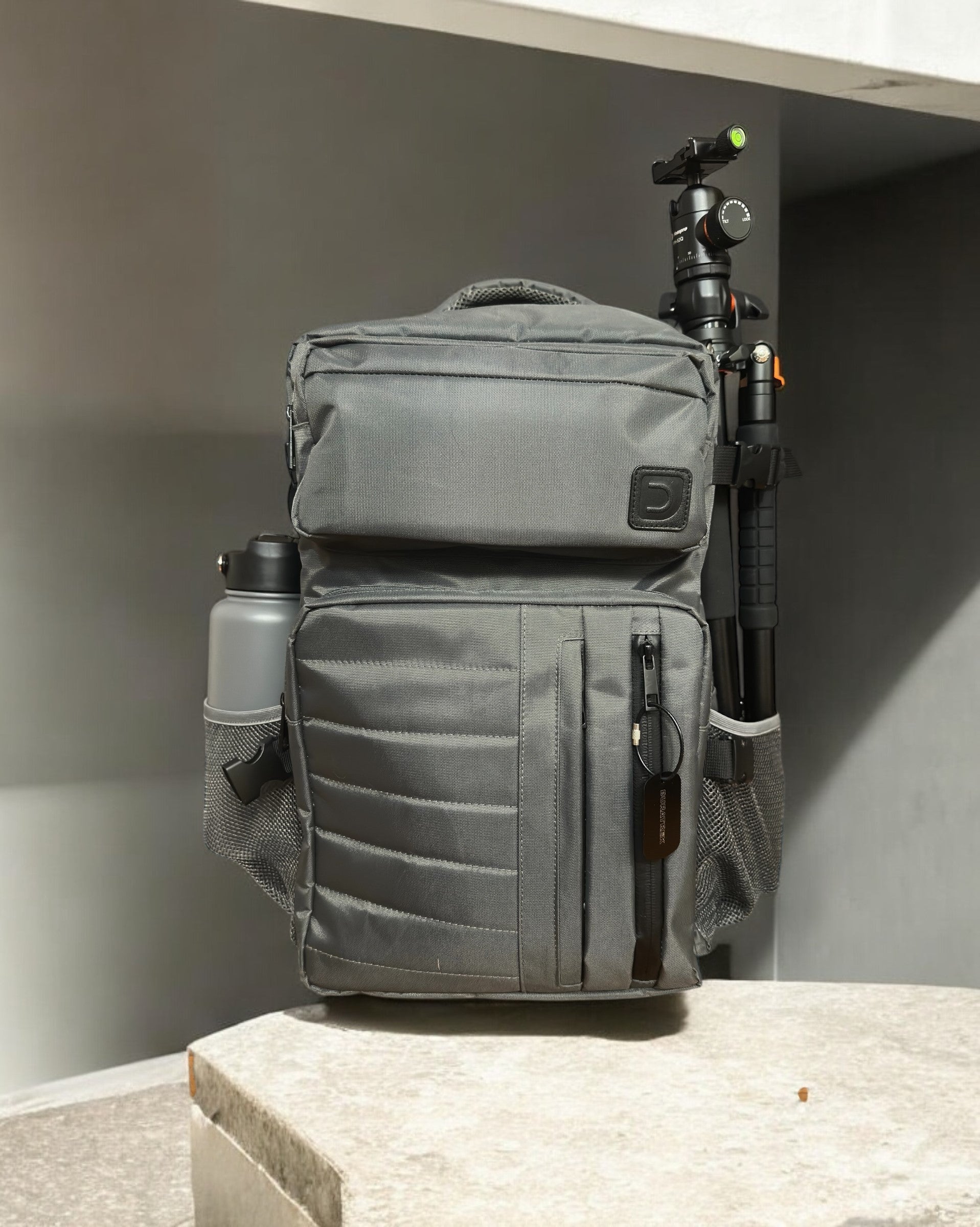 Rugged Yet Modern: Why the Atlas is Perfect for City and Outdoor Adventures