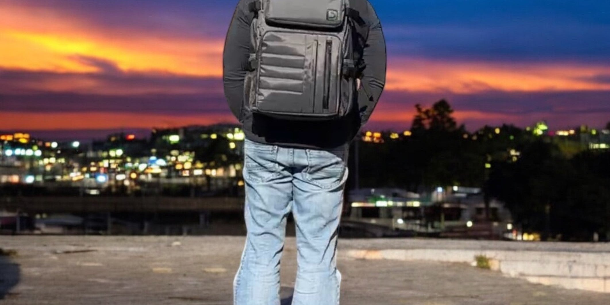 Why the Atlas Backpack is the Perfect Water-Resistant and Shape-Retaining Travel Bag