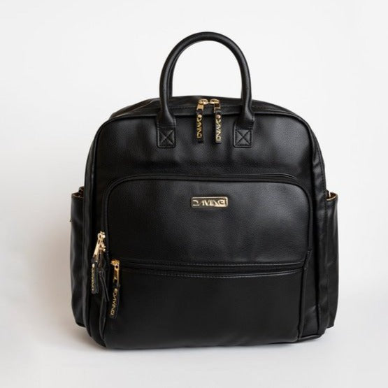 Victoria Travel Weekender Bag: Elegant Versatility for On the Go Travelers