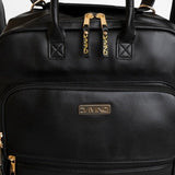 Victoria Travel Weekender Bag: Elegant Versatility for On the Go Travelers